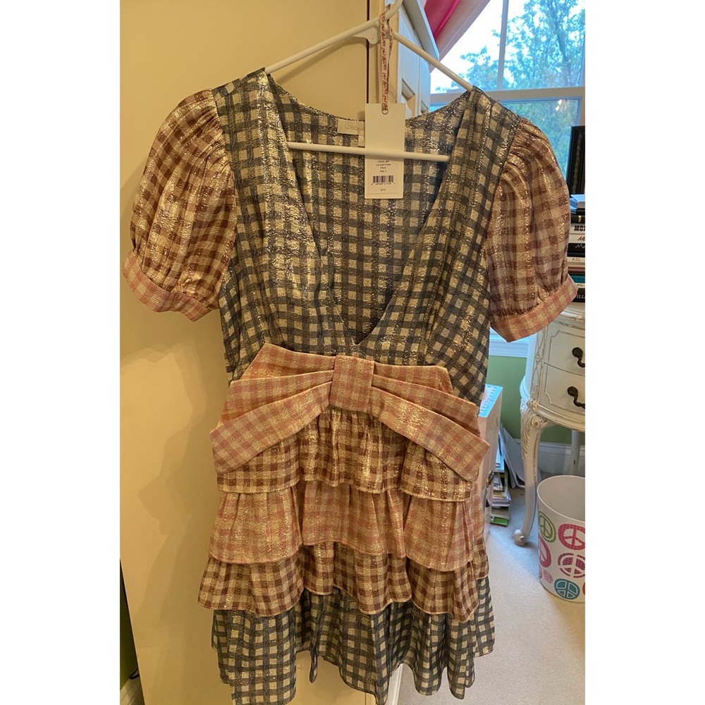 LoveShackFancy - Lucinda Dress